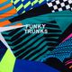 Funky Trunks Sidewinder boxer da nuoto per bambini bel air beats 3