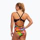 Costume intero da donna Funkita Diamond Back One Piece sunset city 8