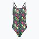 Costume intero da donna Funkita Diamond Back One Piece dot matrix