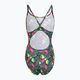 Costume intero da donna Funkita Diamond Back One Piece dot matrix 2