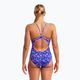 Costume da bagno femminile Funkita Diamond Back One Piece minky pinky 4