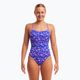 Costume da bagno femminile Funkita Diamond Back One Piece minky pinky 5