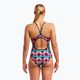 Costume da bagno intero donna Funkita Diamond Back One Piece square old 4