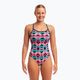 Costume da bagno intero donna Funkita Diamond Back One Piece square old 5