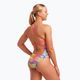 Funkita costume da bagno intero con spalline, poka palm, donna 3