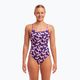 Costume intero da donna Funkita Diamond Back One Piece a strisce dolci 5