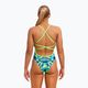 Funkita Strapped In One Piece costume da bagno intero da donna cirque du swim 3