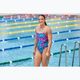 Costume intero da donna Funkita Strapped In One Piece manga mad 5