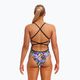 Funkita Costume da bagno intero con spalline boxanne donna 3