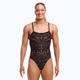 Costume da bagno intero Funkita donna Strapped In One Piece alle stelle 2