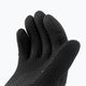 Rip Curl Dawn Patrol 2 mm nero guanti in neoprene per bambini 4