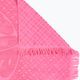 Asciugamano Rip Curl Surfers Essentials rosa 7