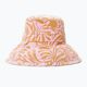 Cappello Rip Curl donna Tres Cool UPF Sun rosa