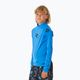 Rip Curl Lycra Brand Wave UPF blue gum manica lunga da nuoto per bambini 4