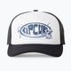 Cappello da baseball Rip Curl Weekend Trucker nero/bianco da uomo 2