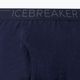 Pantaloni termici da uomo icebreaker 200 Oasis W/Fly midnight navy 8