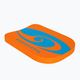 BlueSeventy Kick Board Tavola da nuoto blu/arancione 2