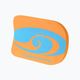 BlueSeventy Kick Board Tavola da nuoto blu/arancione 5
