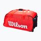 Wilson Super Tour Borsa da viaggio rossa WR8012201 5