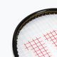 Racchetta da tennis Wilson Pro Staff 26 V13.0 per bambini nero WR050410U+ 6