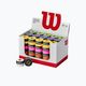 Wilson Overgrip Ultra Box fasce per racchette da tennis 60 pezzi colore WR8410701001