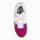 Wilson Kaos K 2.0 Jr scarpe da tennis per bambini bianco e rosa WRS329190 6