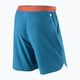 Pantaloncini da tennis da uomo Wilson Bela Power 8 Short II blu WRA806901 2