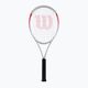 Racchetta da tennis Wilson Pro Staff Precision Team 103 rosso e bianco WR080510U 7