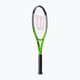 Racchetta da tennis Wilson Blade Feel Rxt 105 nero-verde WR086910U 8