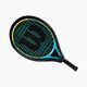 Racchetta da tennis per bambini Wilson Minions 2.0 Jr 21 blu/giallo WR097110H 7