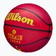 Wilson Giocatore NBA Basket Icona Outdoor Trae rosso dimensioni 7 3