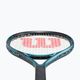 Racchetta da tennis Wilson Ultra 25 V4.0 per bambini blu WR116610U 9