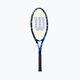 Racchetta da tennis per bambini Wilson Minions 3.0 25 blu WR124110H 2