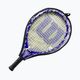 Racchetta da tennis per bambini Wilson Minions 3.0 19 blu WR124410H 4