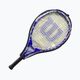 Racchetta da tennis per bambini Wilson Minions 3.0 23 blu WR124210H 4