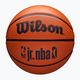 Wilson basket NBA JR Drv Fam Logo marrone taglia 6