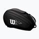 Wilson Bela Super Tour Padel bag nero WR8903601001