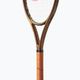Racchetta da tennis per bambini Wilson Pro Staff 25 V14 oro WR126210U 12