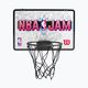 Set da basket Wilson NBA Jam Mini Hoop 2