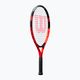 Racchetta da tennis Wilson Pro Staff Precision 21 rosso/nero per bambini WR118110H 7