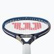 Racchetta da tennis Wilson Roland Garros Equipe Hp blu navy/bianco 4