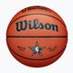 Wilson 2024 NBA All Star Replica basket + scatola marrone dimensioni 7
