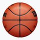Wilson 2024 NBA All Star Replica basket + scatola marrone dimensioni 7 6