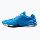 Wilson Rush Pro 4.0 Clay scarpe da tennis uomo blu/bianco/navy blazer 10