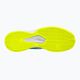 Wilson Kaos Stroke 2.0 scarpe da tennis uomo stormy sea/deep teal/safety yellow 10