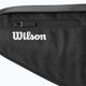 Wilson Roger Federer Racquet Cover nero 4