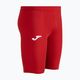 Pantaloncini termici Joma Brama Academy rosso 3