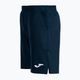 Pantaloncini da tennis Joma Bermuda Master Uomo, blu scuro 3