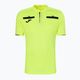 Maglia da calcio Joma Referee da uomo giallo fluor 6