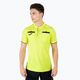 Maglia da calcio Joma Referee da uomo giallo fluor